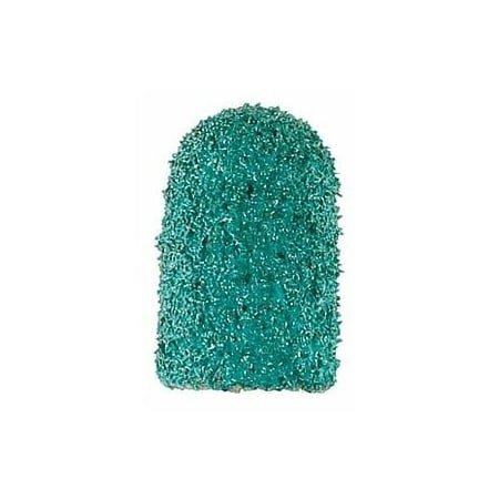 Garant Aluminum Oxide Abrasive Cap, 60 Grit, Type: 0713C 553047 0713C